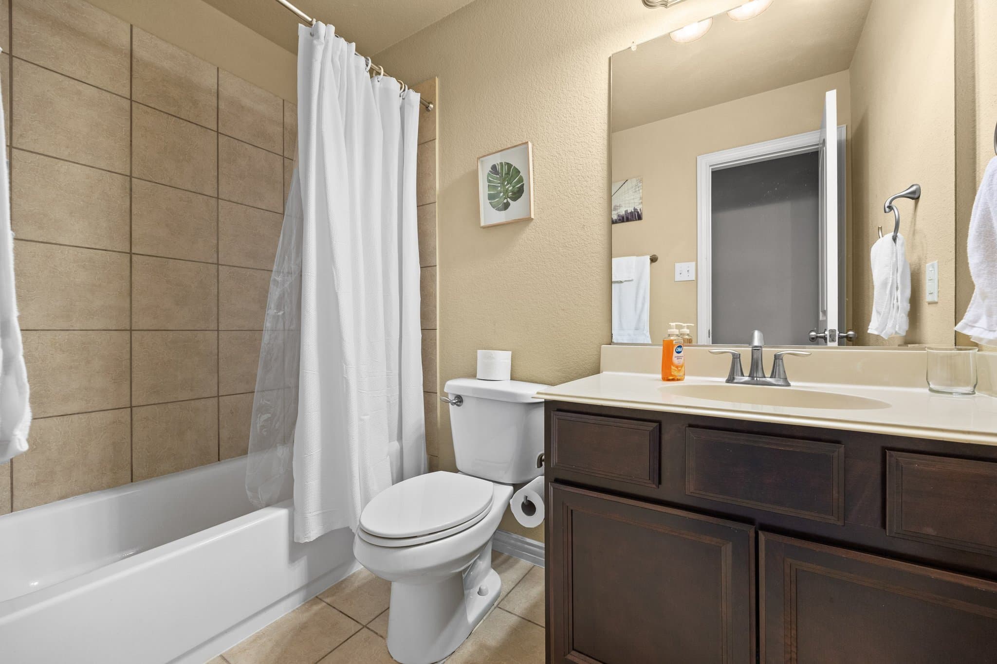 Lewisville Townhome: 2269 Salado Dr