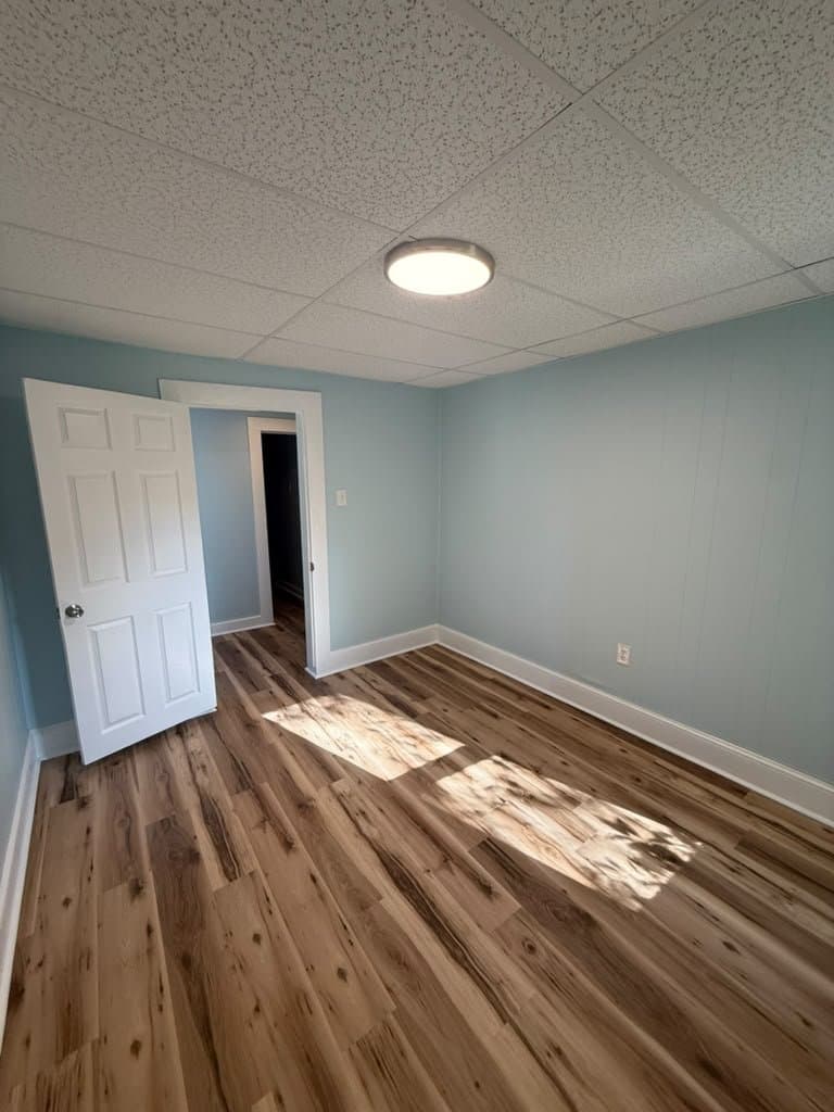 Olyphant House: 305 Jackson Street -