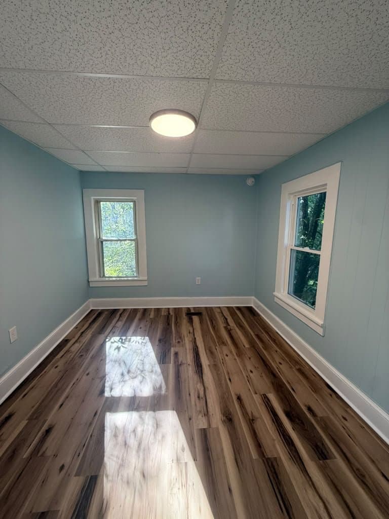 Olyphant House: 305 Jackson Street -