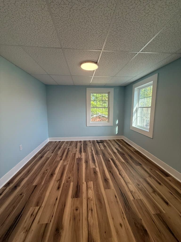 Olyphant House: 305 Jackson Street -