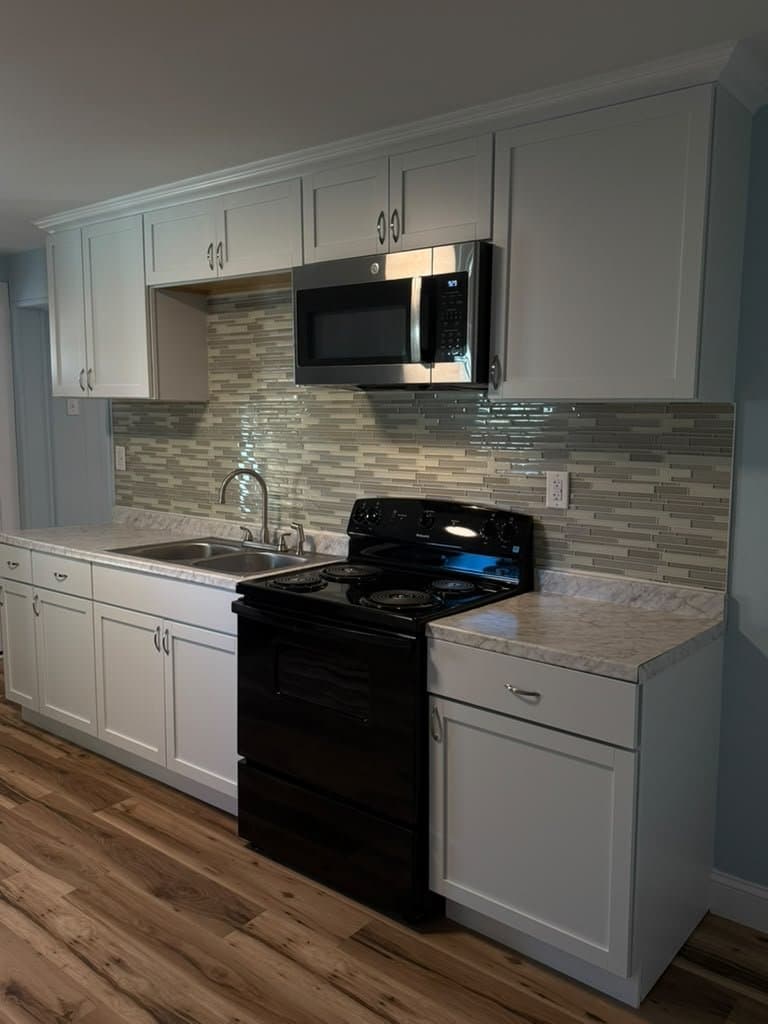 Olyphant House: 305 Jackson Street -