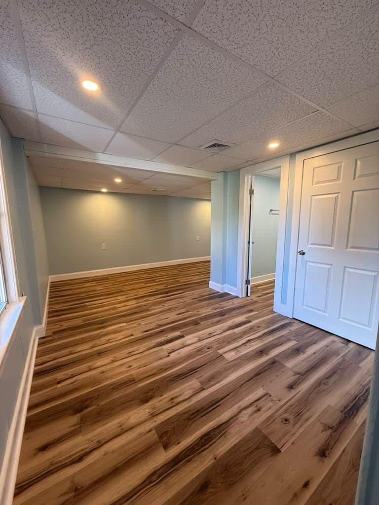 Olyphant House: 305 Jackson Street -