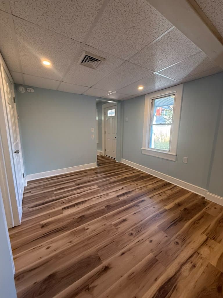 Olyphant House: 305 Jackson Street -
