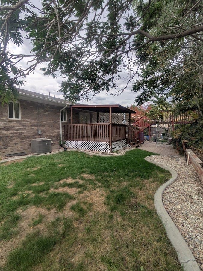 Payson Townhome: 564 South Goosenest Drive