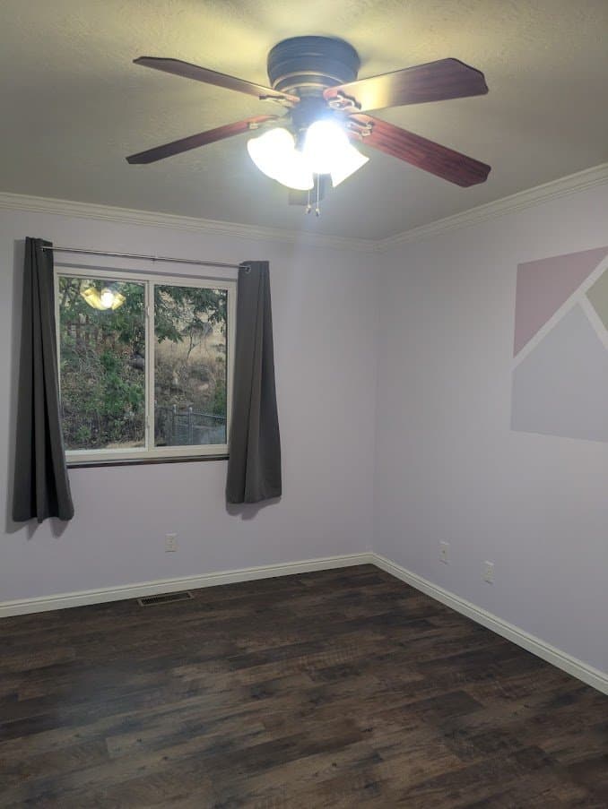 Payson Townhome: 564 South Goosenest Drive