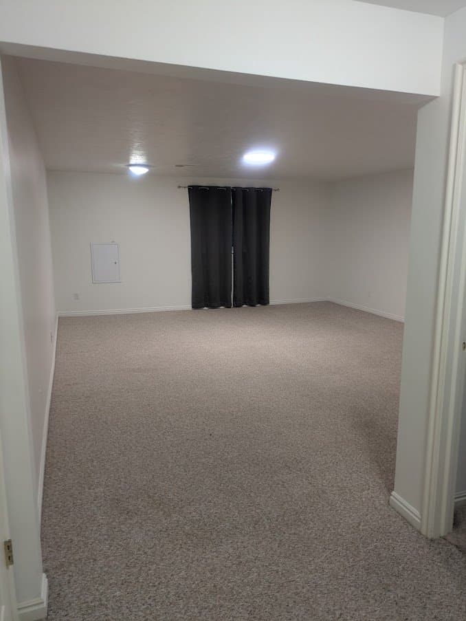 Payson Townhome: 564 South Goosenest Drive