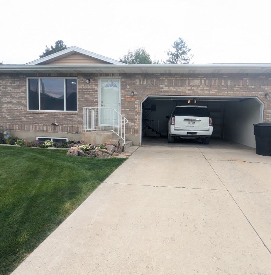 Payson Townhome: 564 South Goosenest Drive