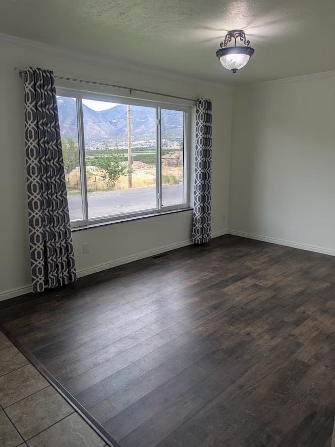 Payson Townhome: 564 South Goosenest Drive