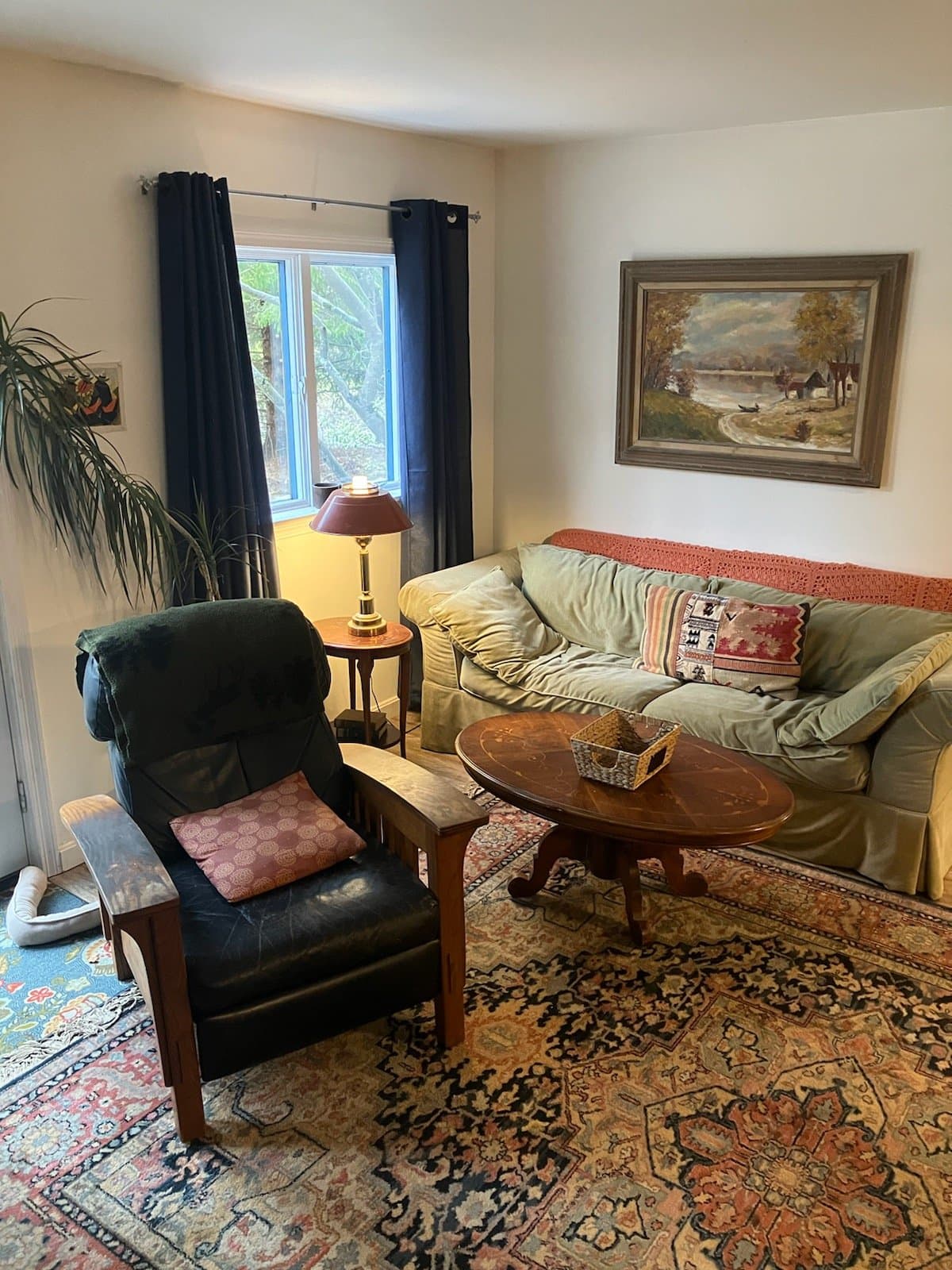 East Dorset Townhome: 61 Luge Run