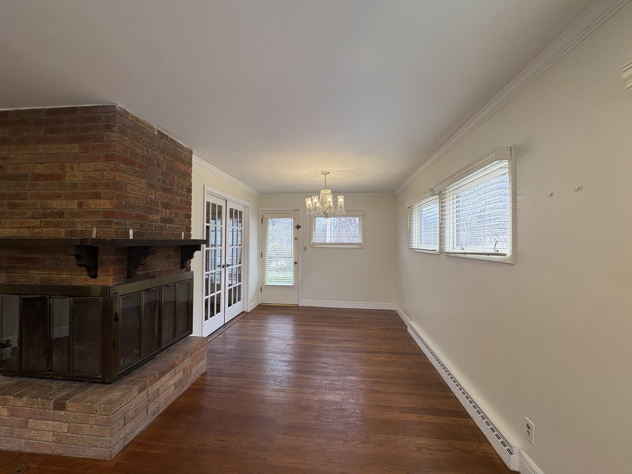 Prairie Village House: 5902 w 77th Terrace