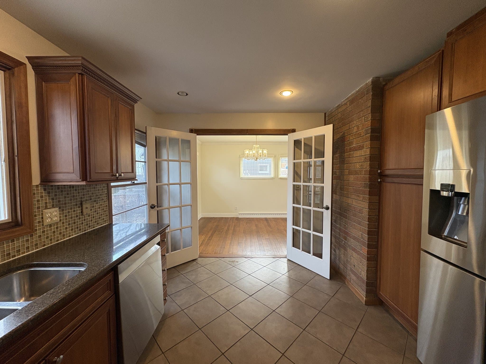 Prairie Village House: 5902 w 77th Terrace