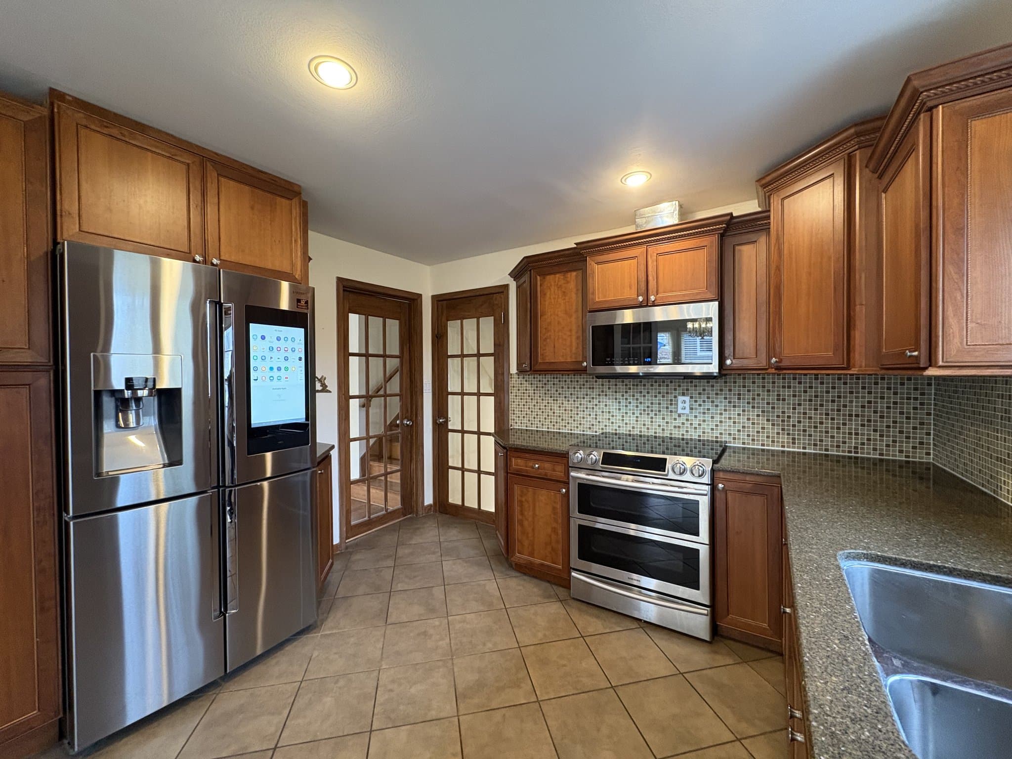 Prairie Village House: 5902 w 77th Terrace