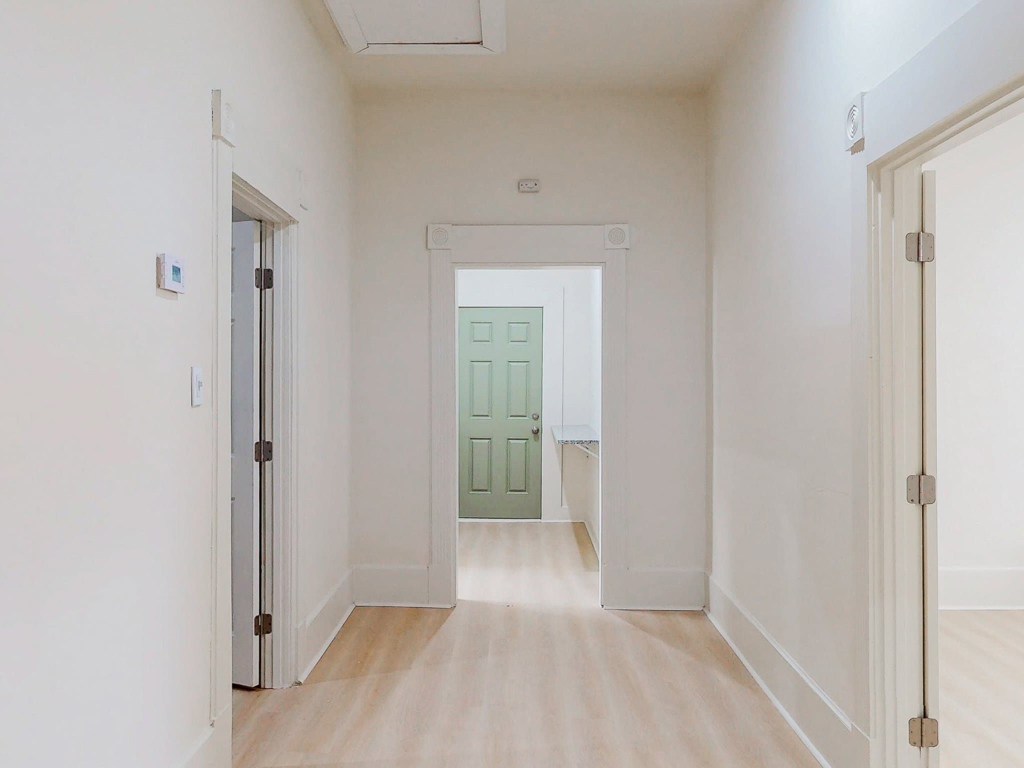 Atlanta House: 851 McDaniel Street Southwest