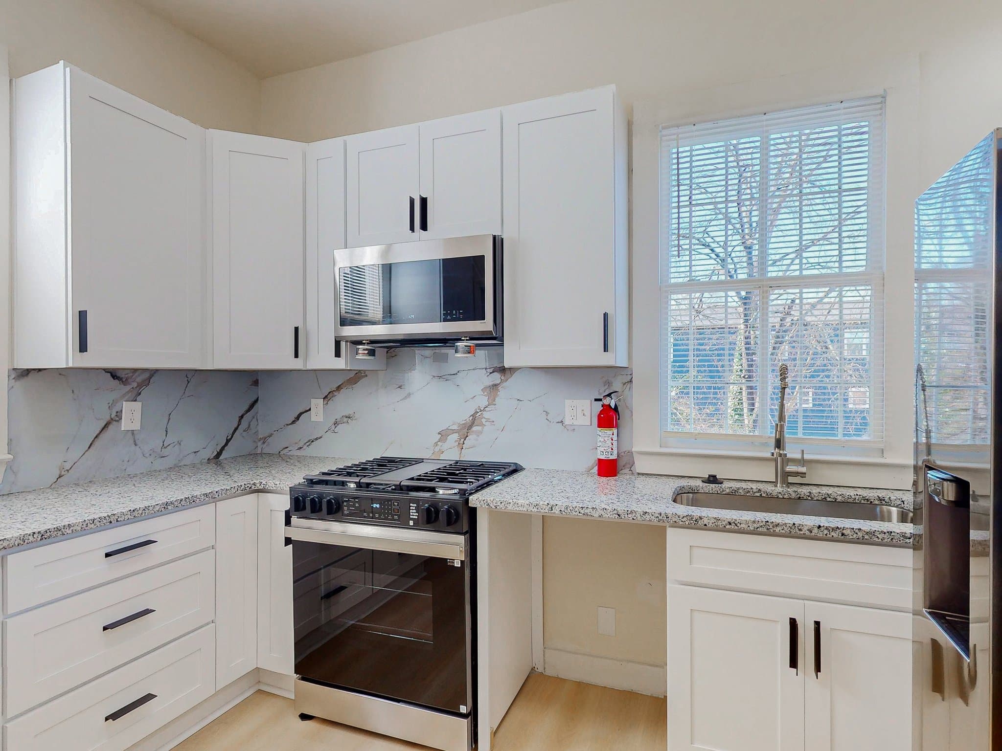 Atlanta House: 851 McDaniel Street Southwest