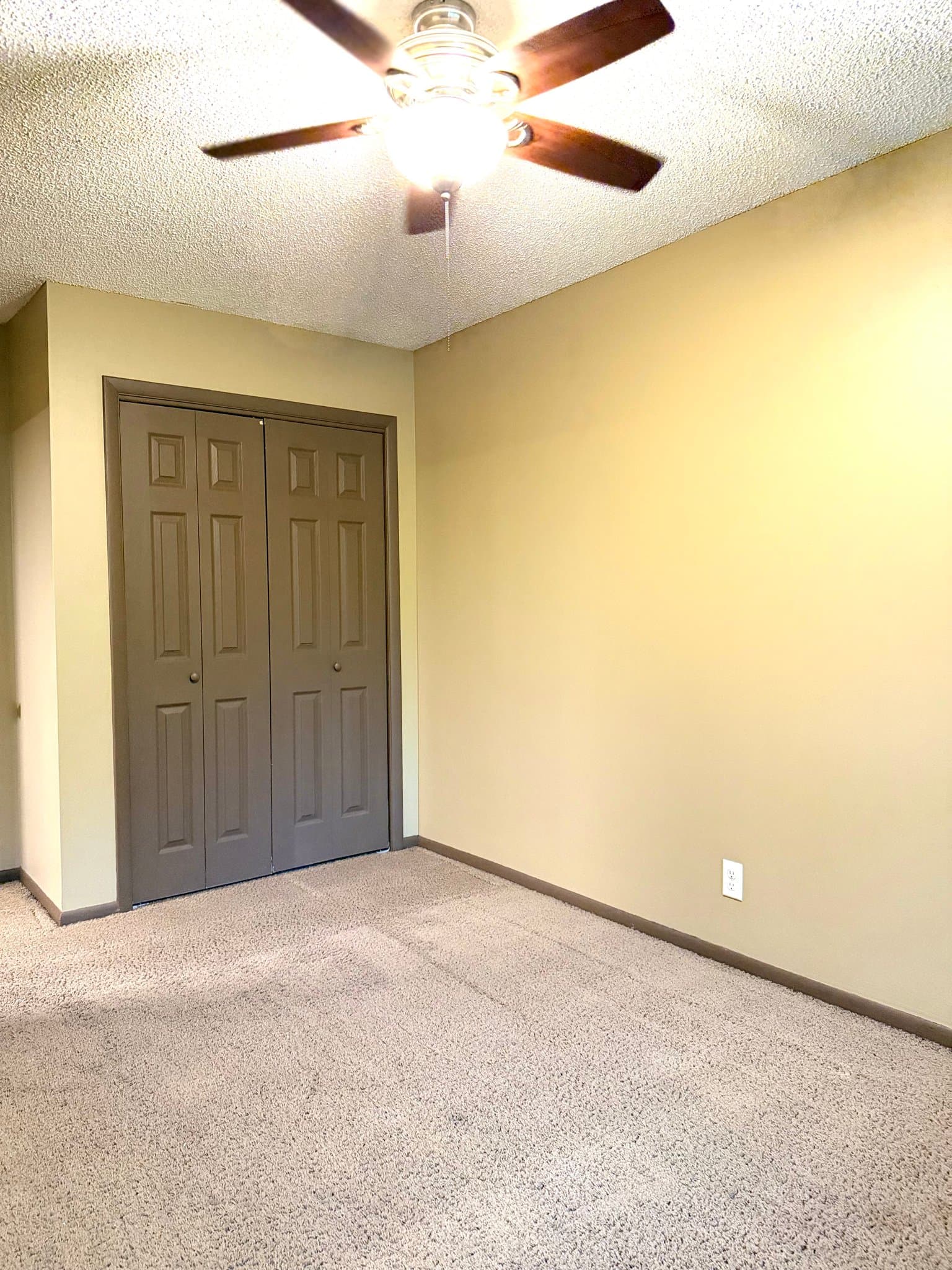 Lincoln Apartment: 1832 knox st