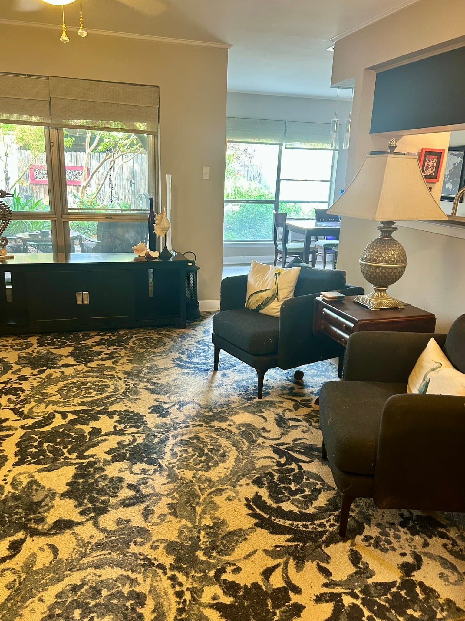 Arlington Single Room: 2101 Warnford Place