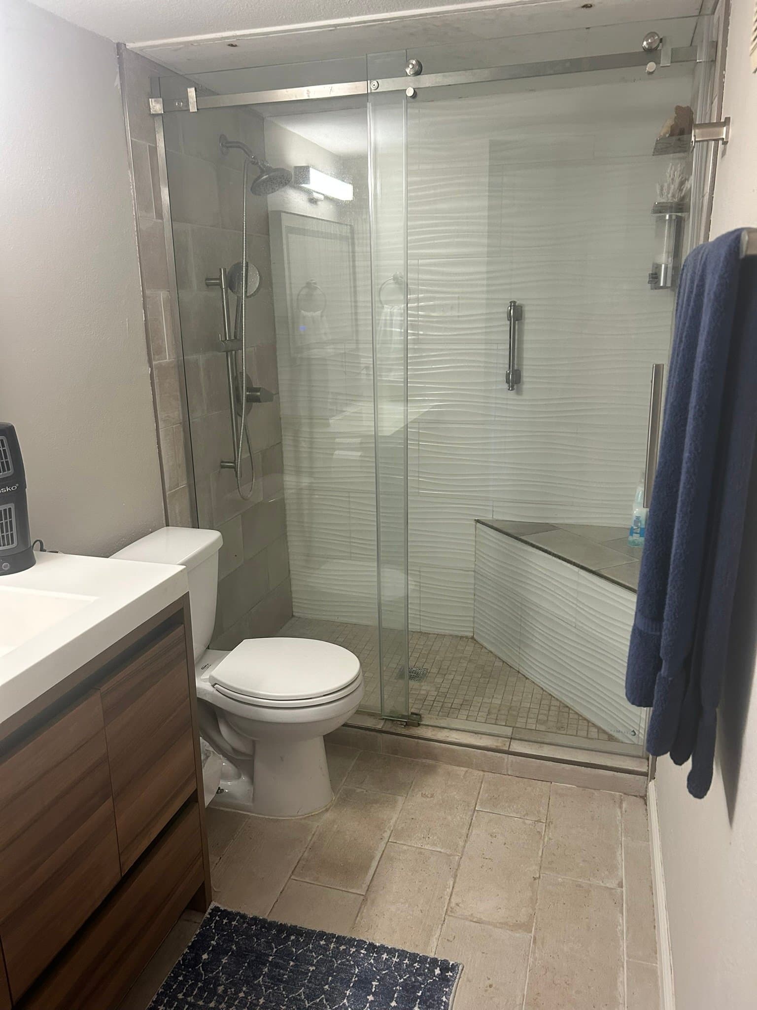 Arlington Single Room: 2101 Warnford Place