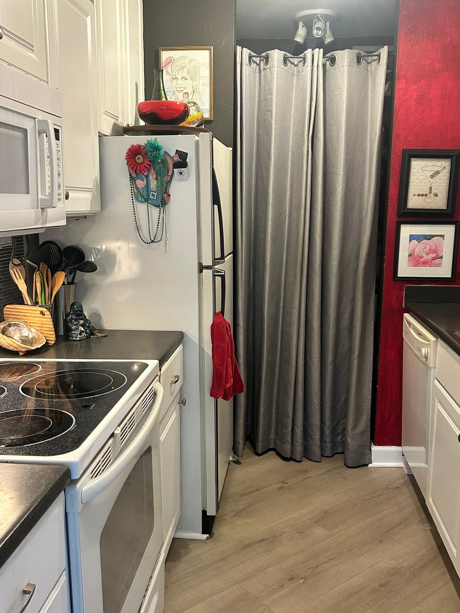 Arlington Single Room: 2101 Warnford Place