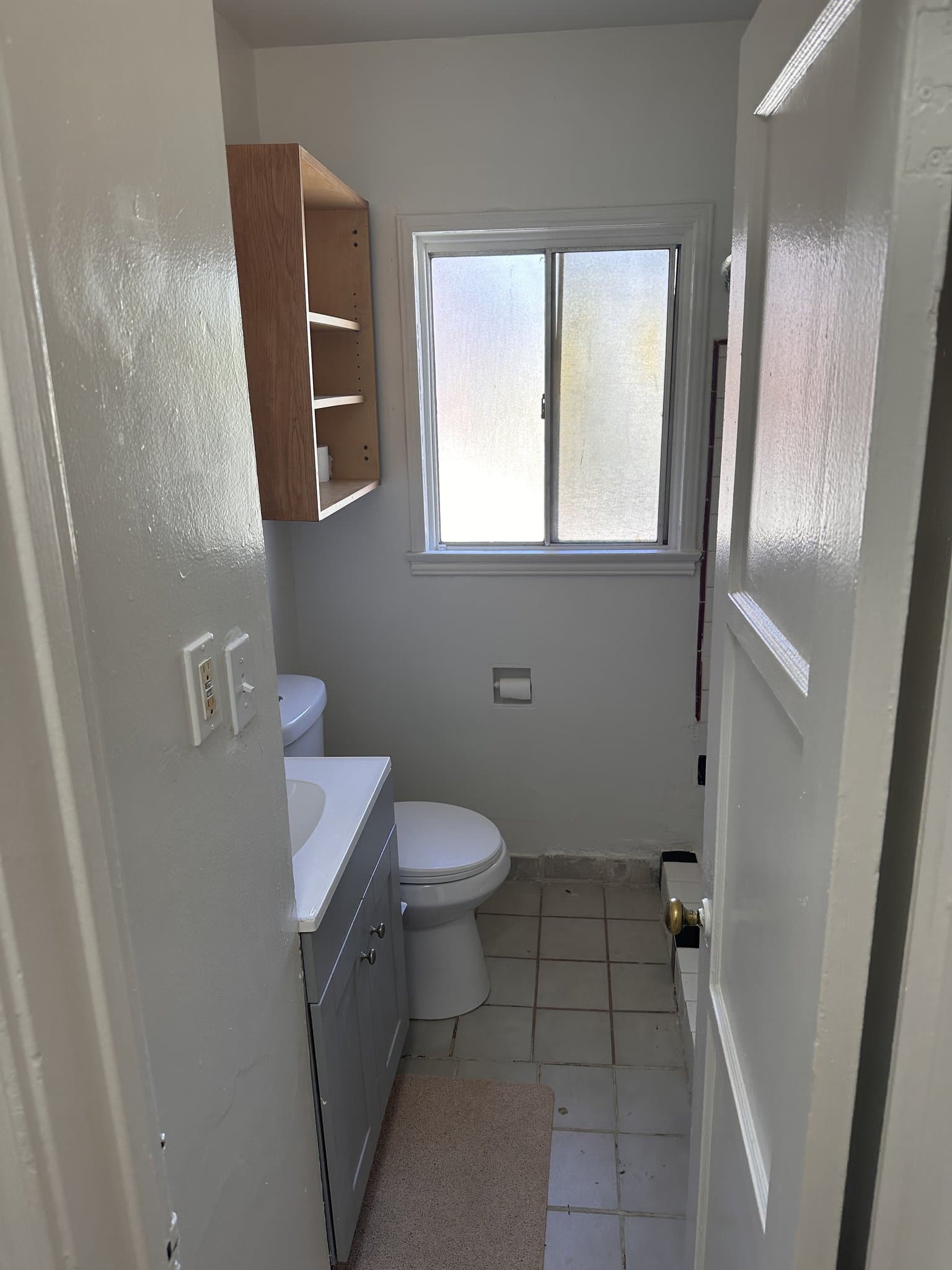 Glendale Apartment: 1137 N Verdugo Rd