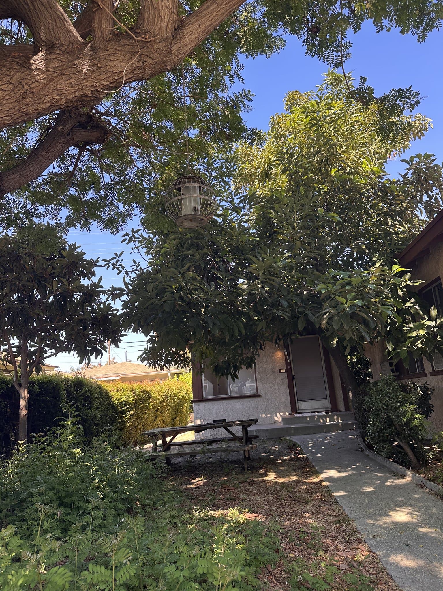 Glendale Apartment: 1137 N Verdugo Rd