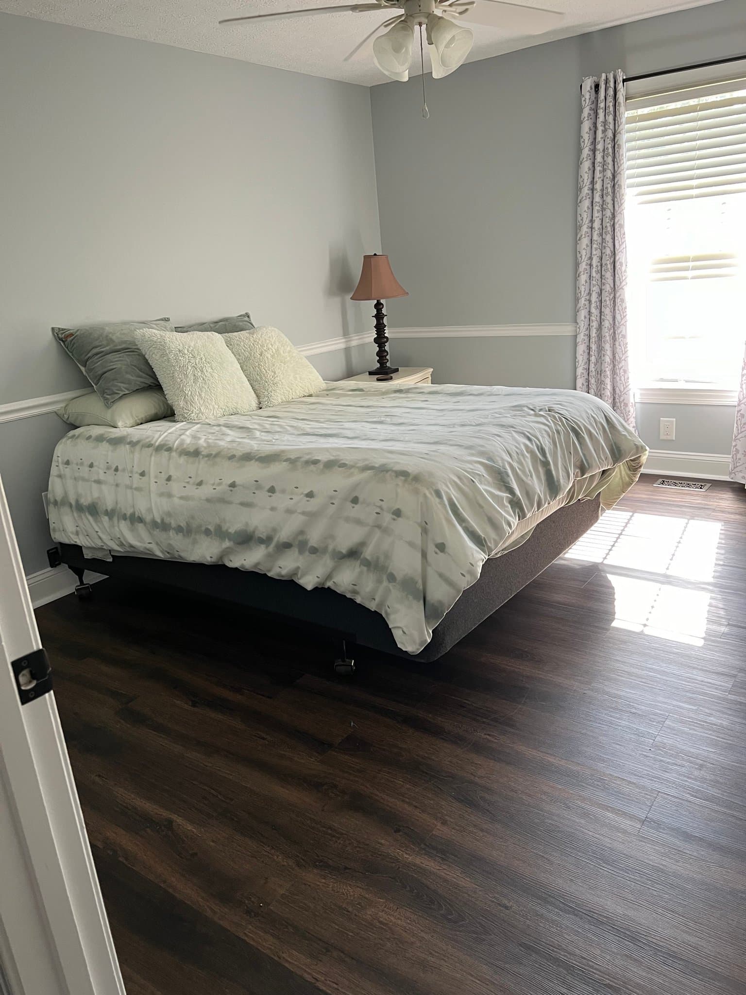 Conway House: 1500 Dirty Branch Rd