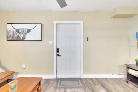 Sanford Multiplex: 509 W 11th St