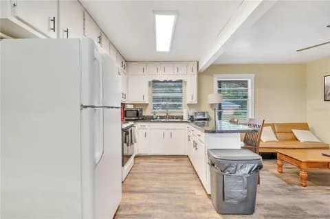 Sanford Multiplex: 509 W 11th St