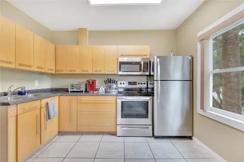 Sanford Multiplex: 509 W 11th St