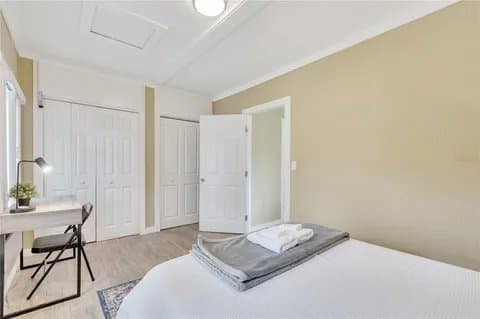 Sanford Multiplex: 509 W 11th St