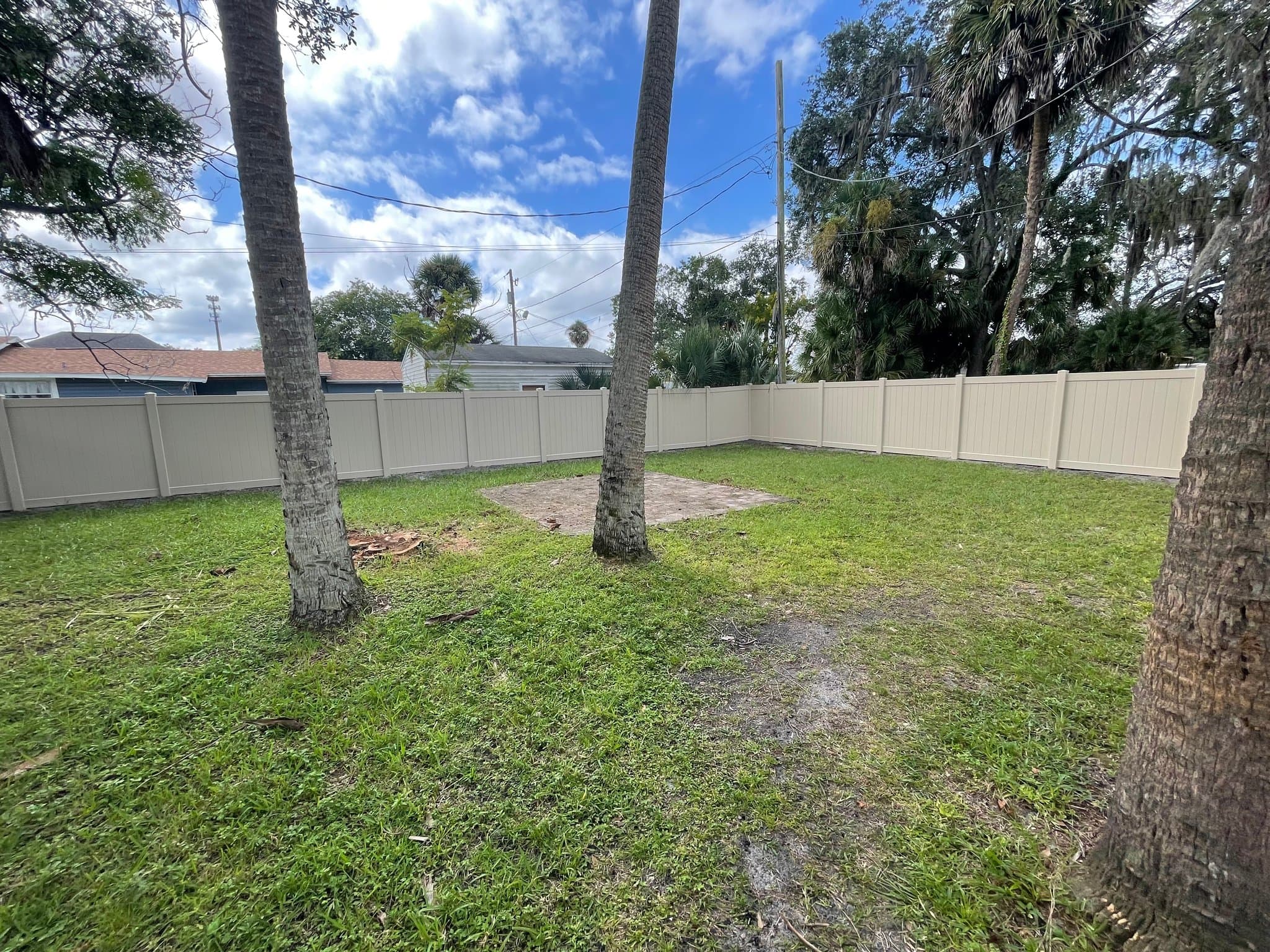 Sanford Multiplex: 509 W 11th St