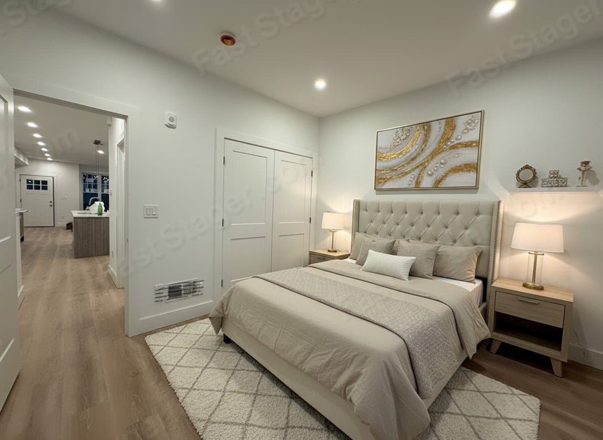 Newton Multiplex: 75 Floral St