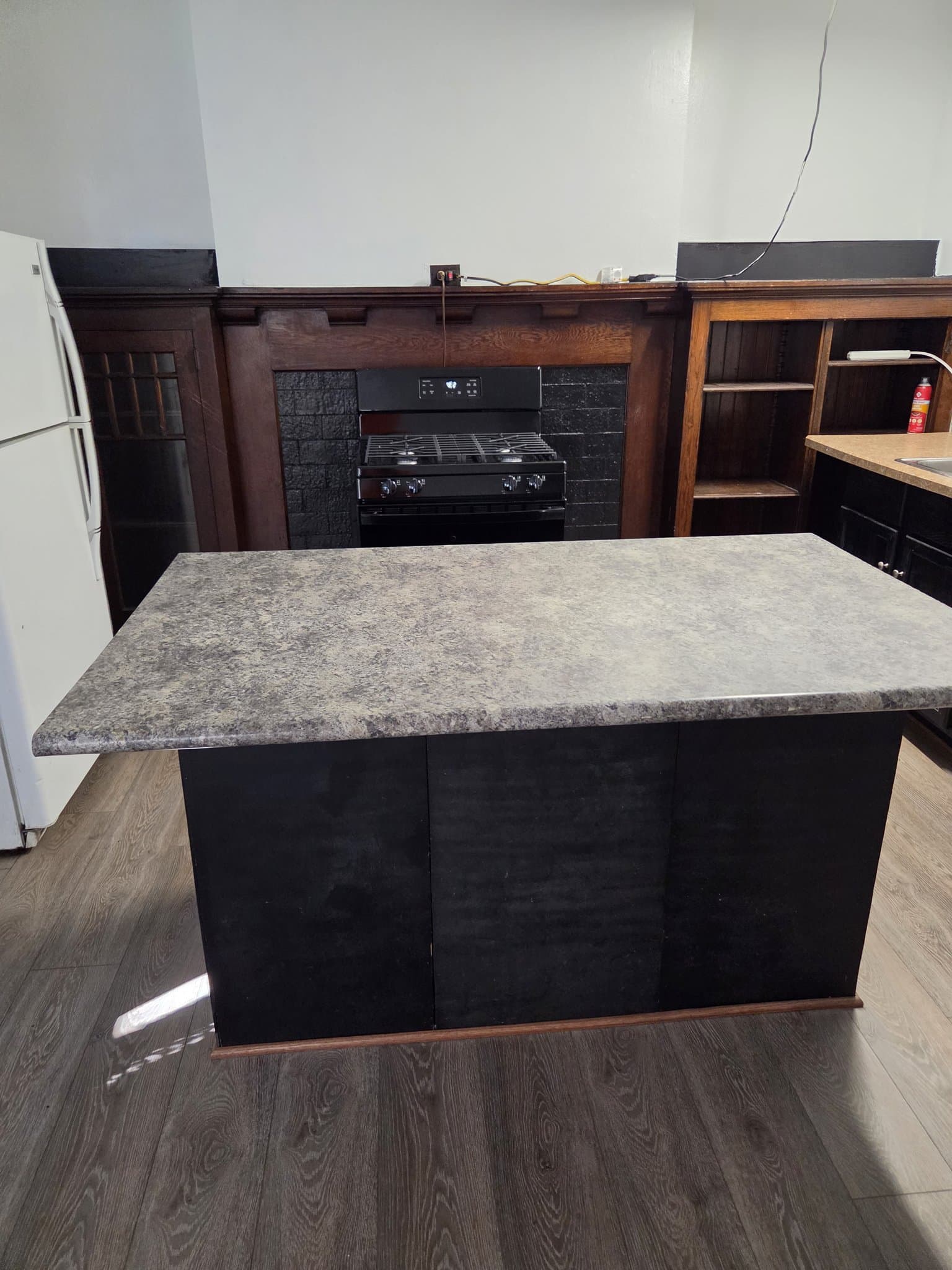 Toledo Apartment: 648 Winthrop St