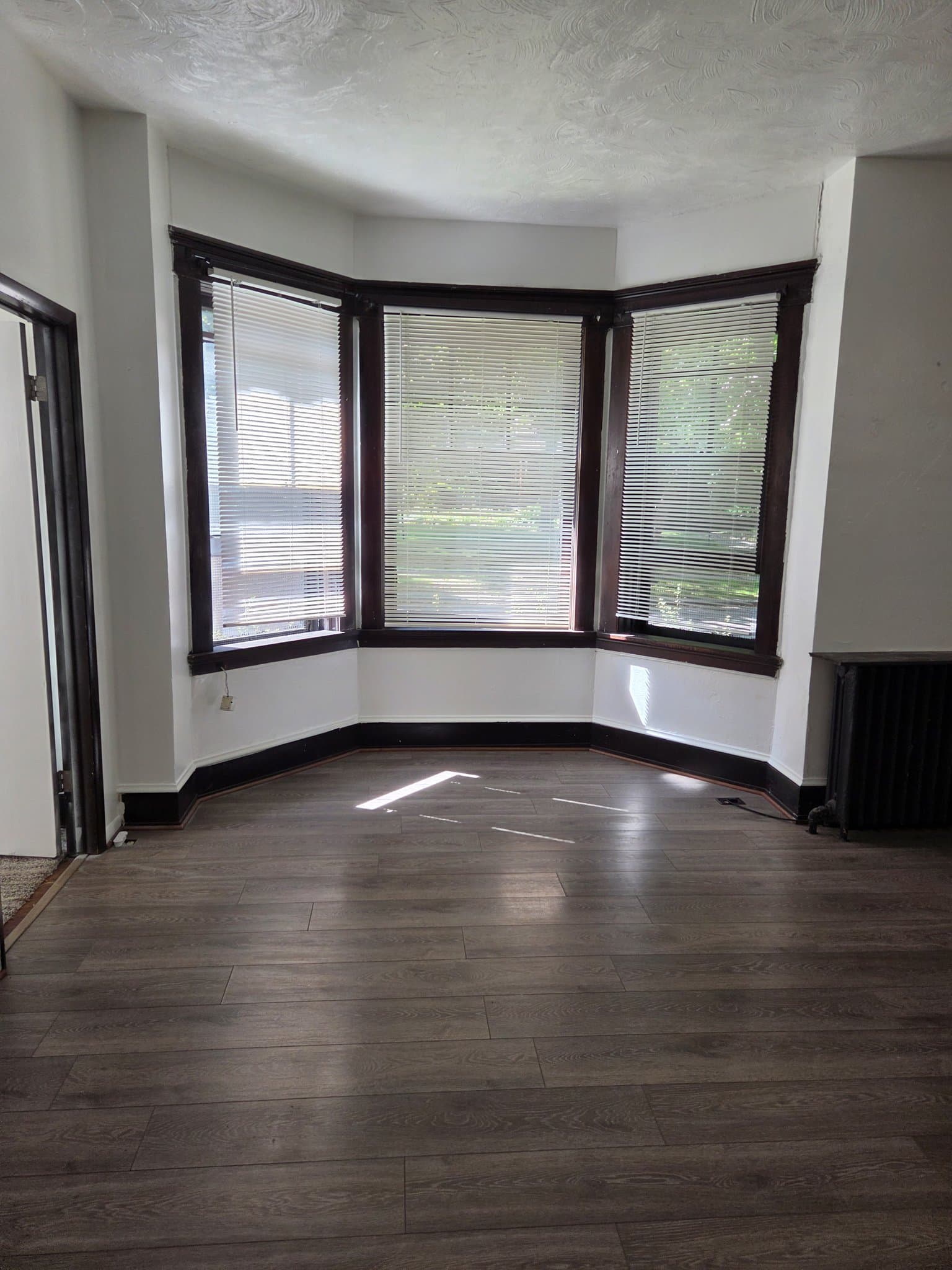 Toledo Apartment: 648 Winthrop St