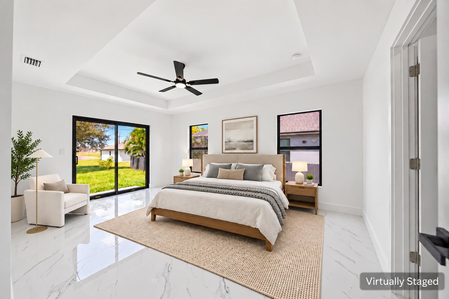 Cape Coral House: 1510 NE 13th Pl
