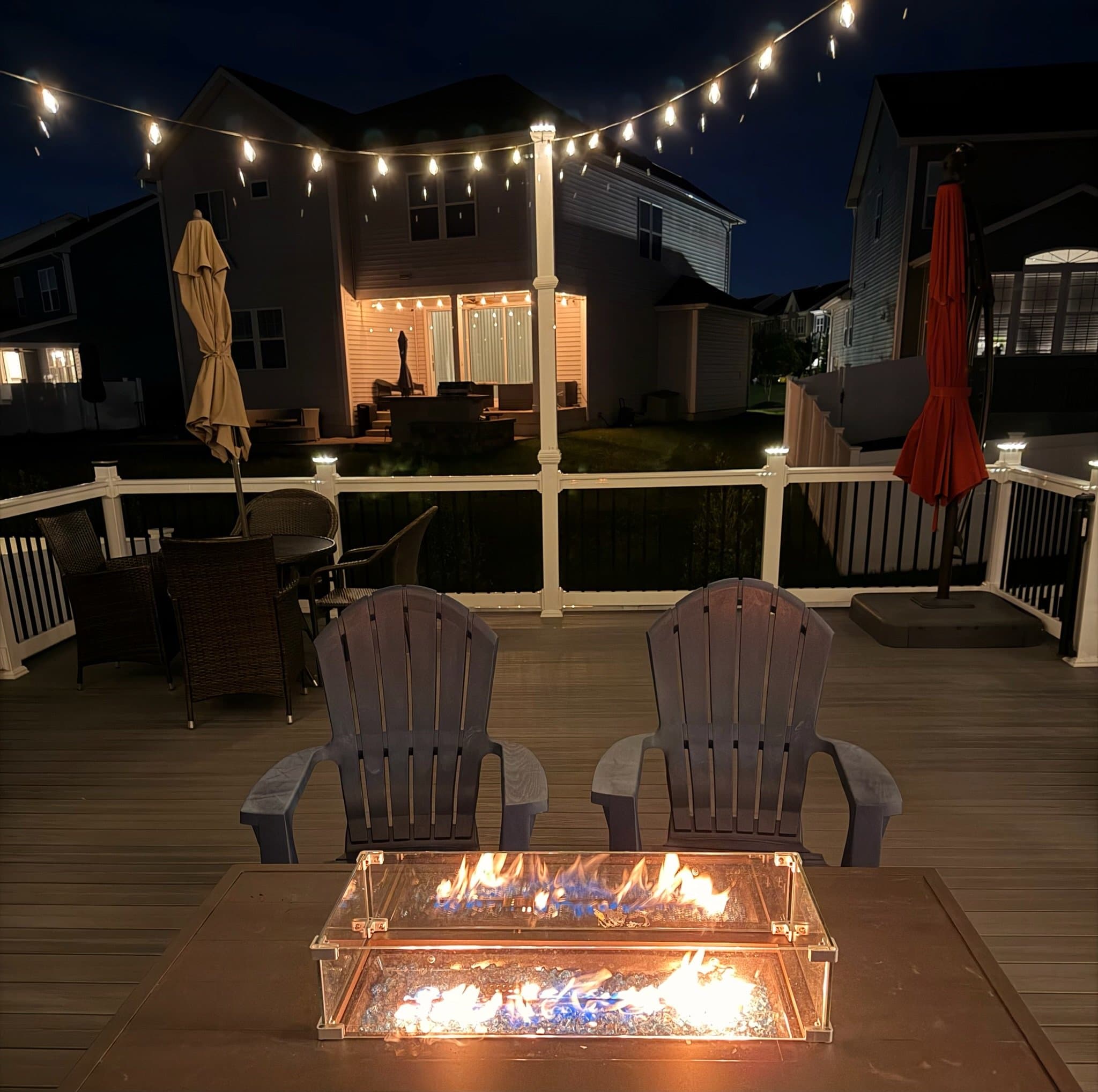Odenton House: 2722 Grasshopper Dr