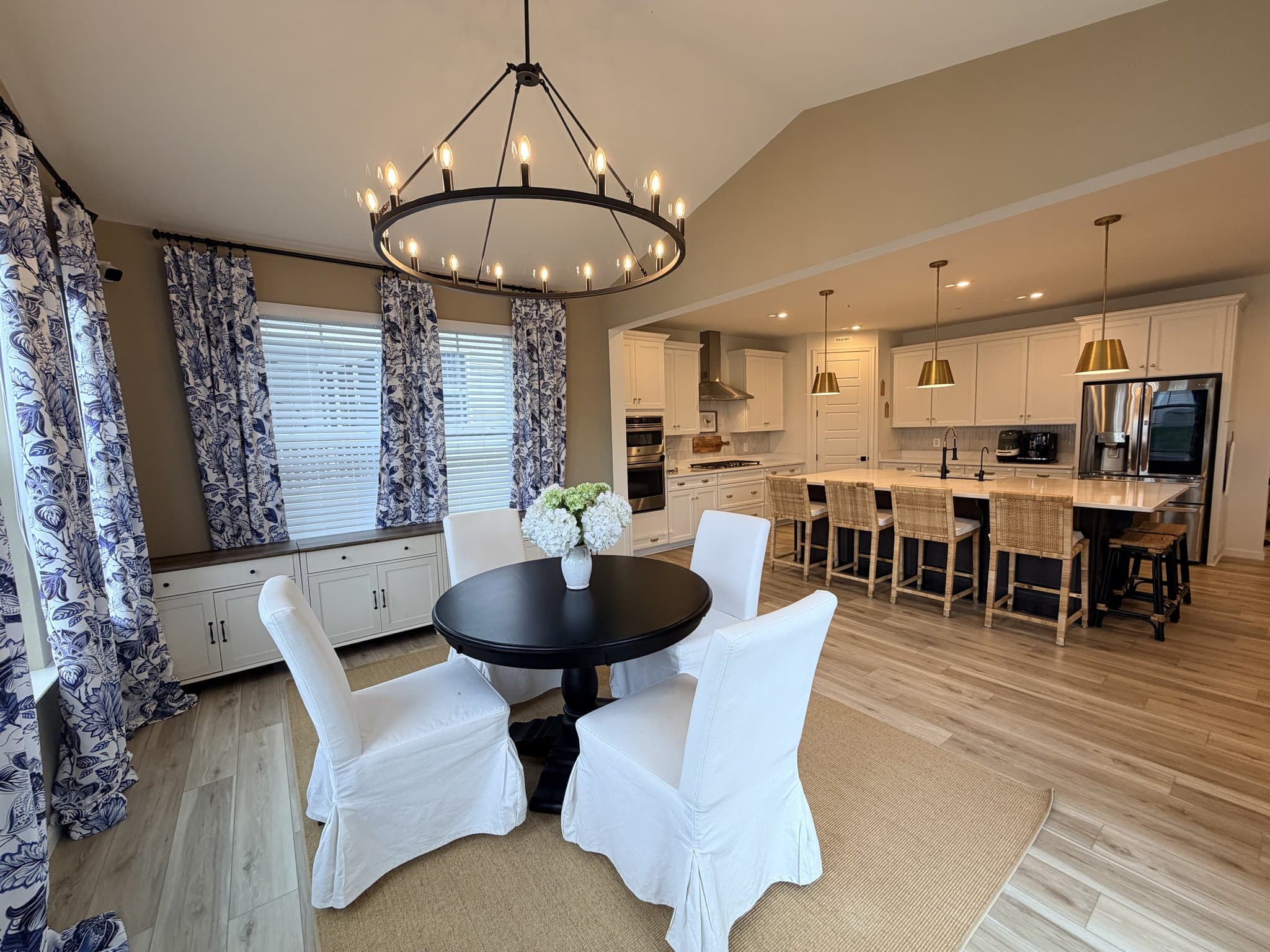 Odenton House: 2722 Grasshopper Dr
