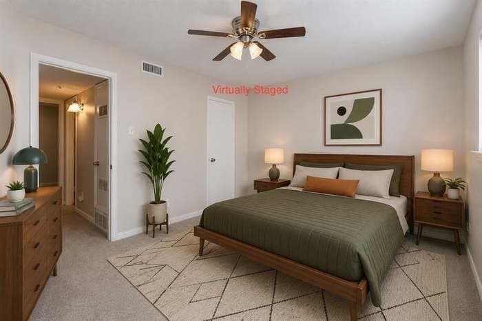 Dallas Condo: 9808 Valley Meadow Pl