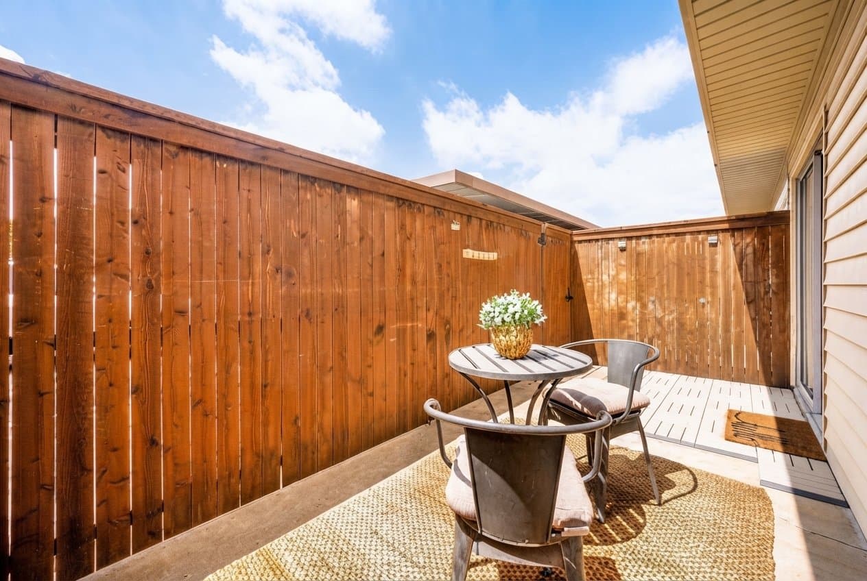 Dallas Condo: 3012 Brockbank Ct