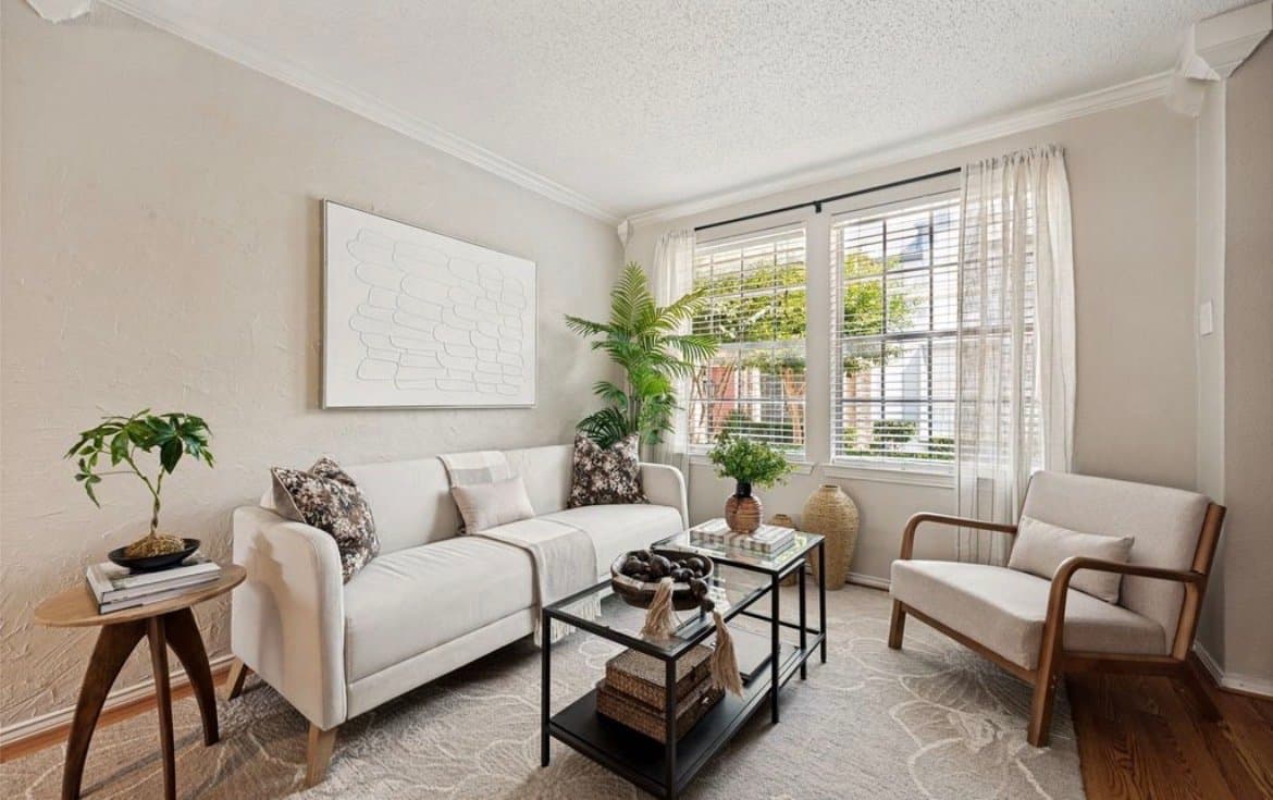 Dallas Condo: 3012 Brockbank Ct