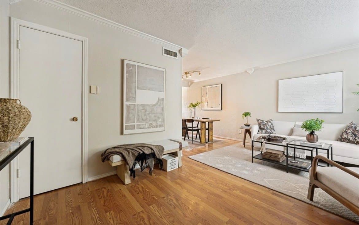 Dallas Condo: 3012 Brockbank Ct