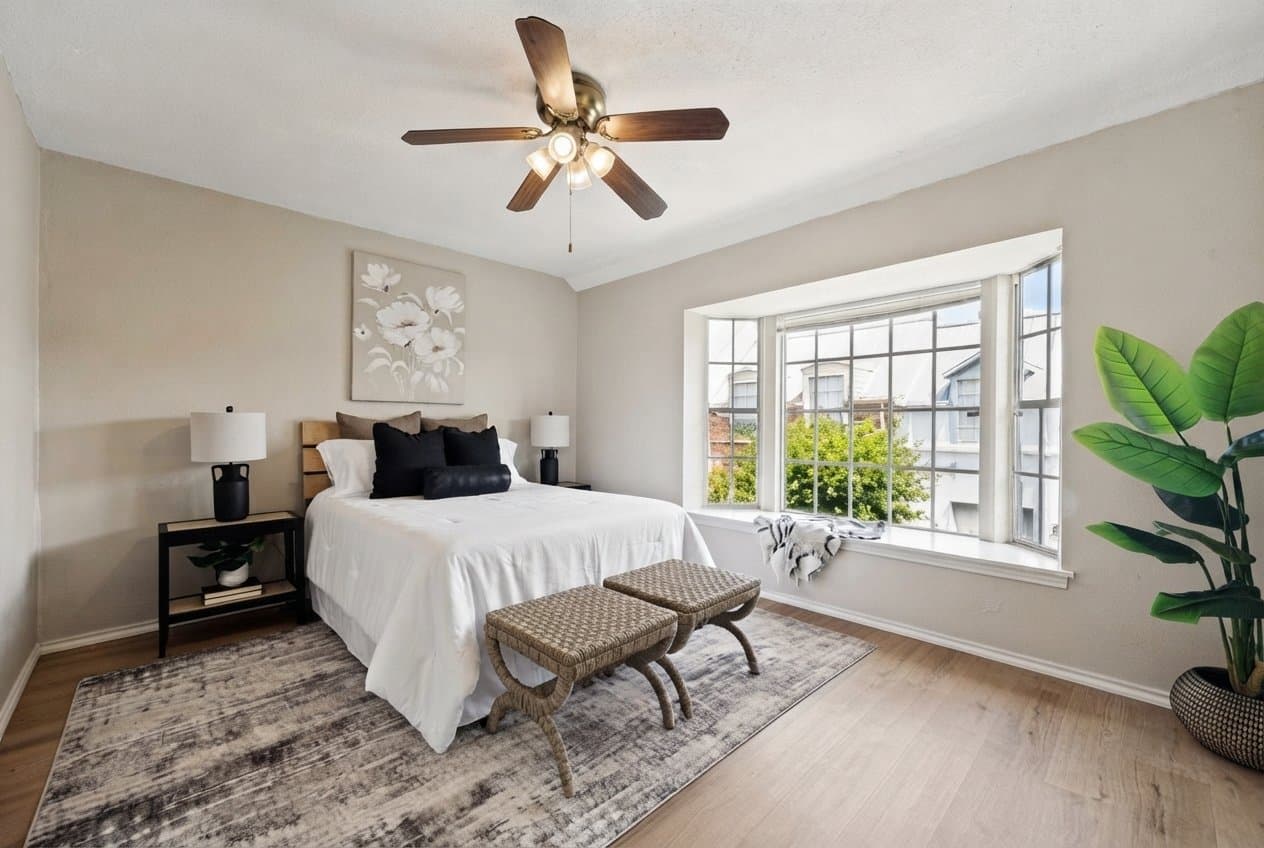 Dallas Condo: 3012 Brockbank Ct