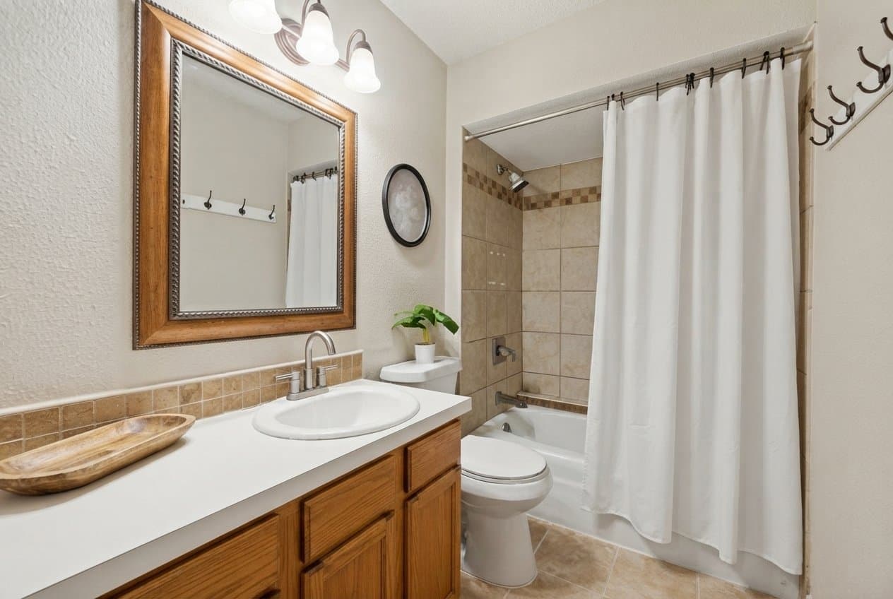 Dallas Condo: 3012 Brockbank Ct