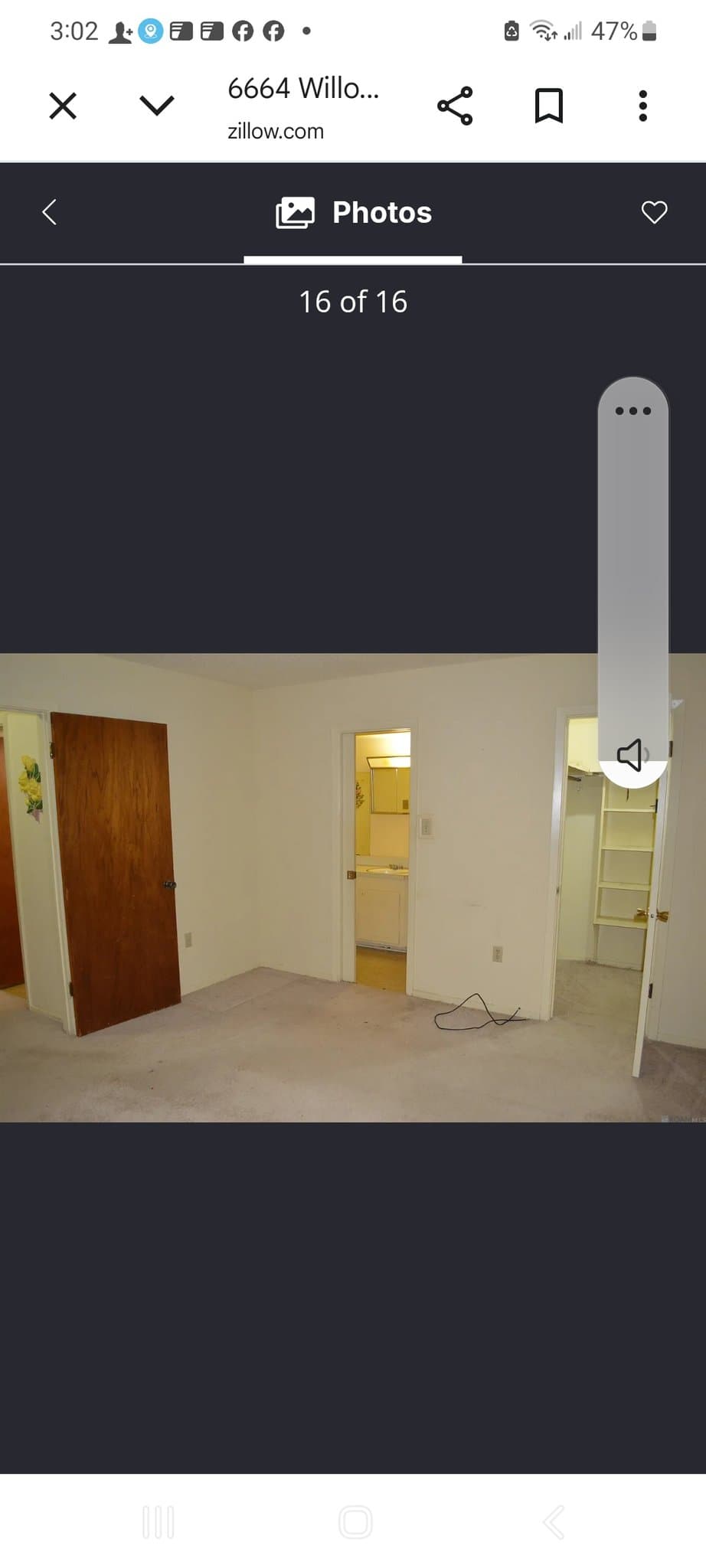 Baton Rouge House: 6664 Willow Springs Ave