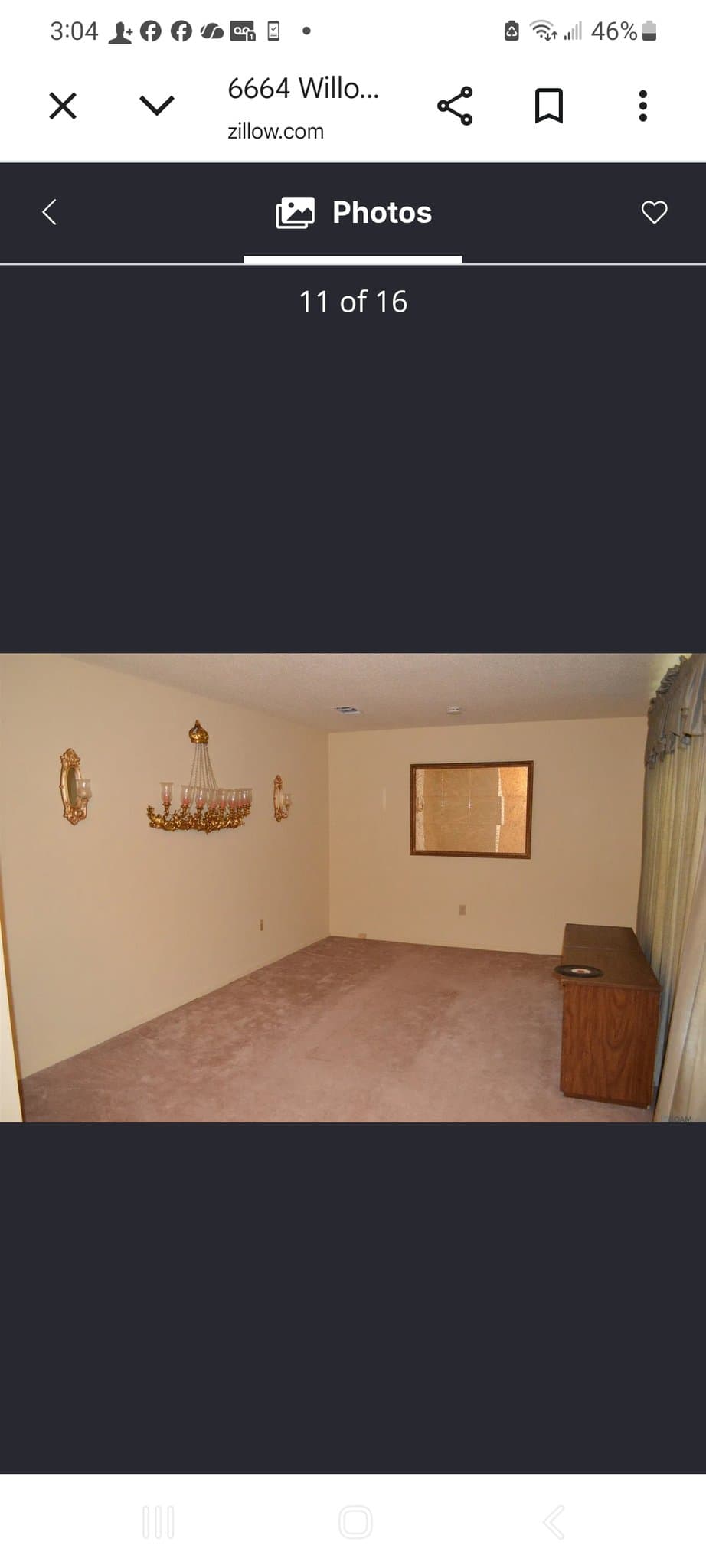 Baton Rouge House: 6664 Willow Springs Ave
