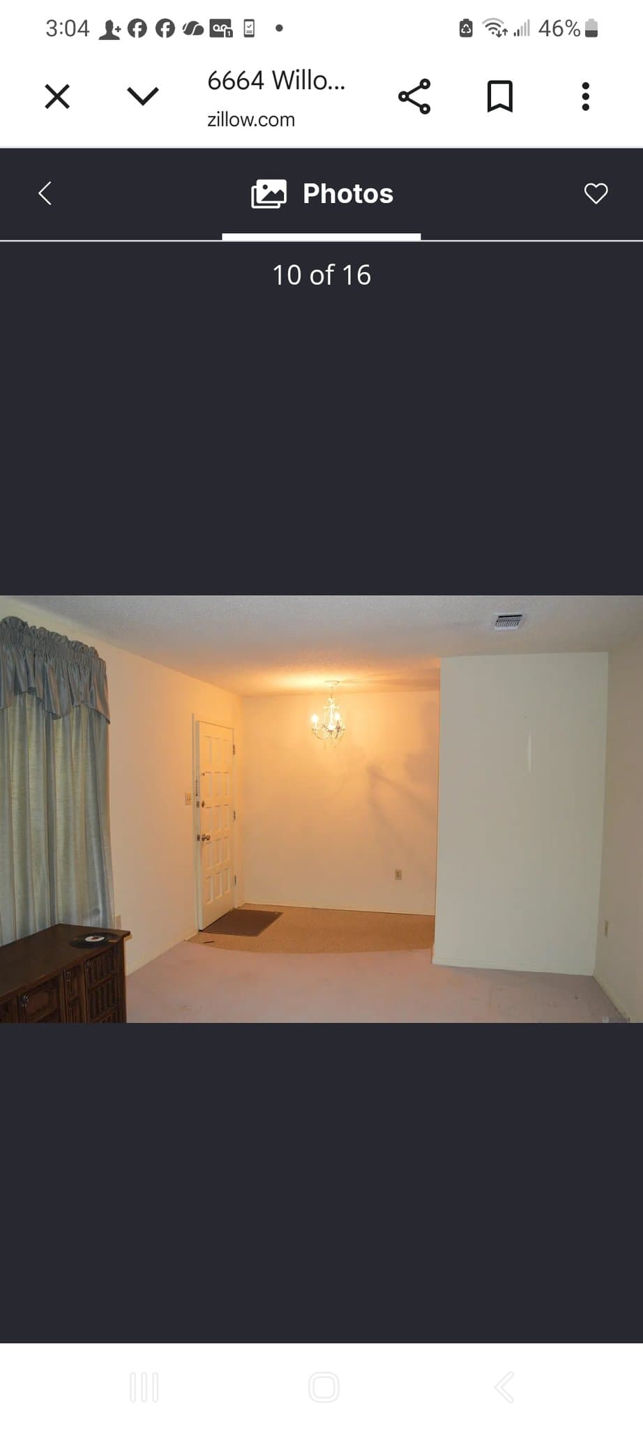 Baton Rouge House: 6664 Willow Springs Ave