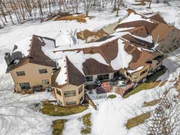 Jordan House: 1235 N Sutton Lake Blvd