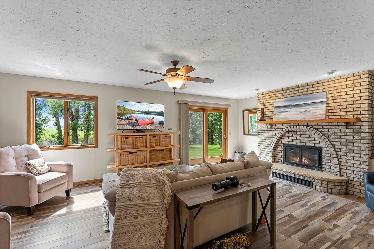 Jordan House: 1235 N Sutton Lake Blvd