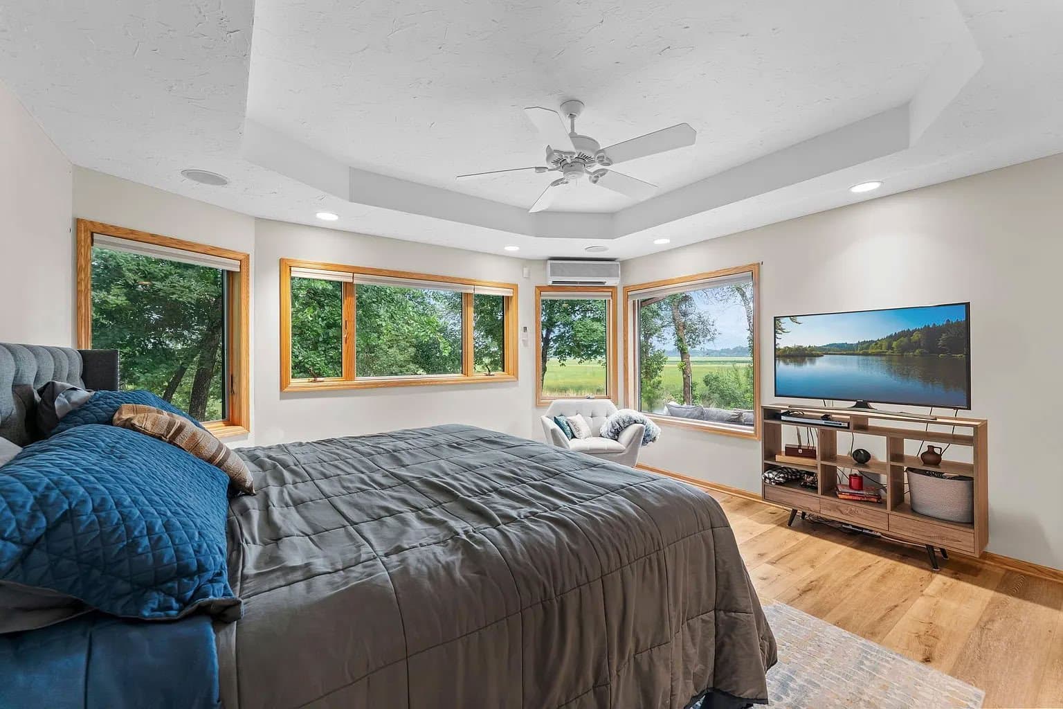 Jordan House: 1235 N Sutton Lake Blvd