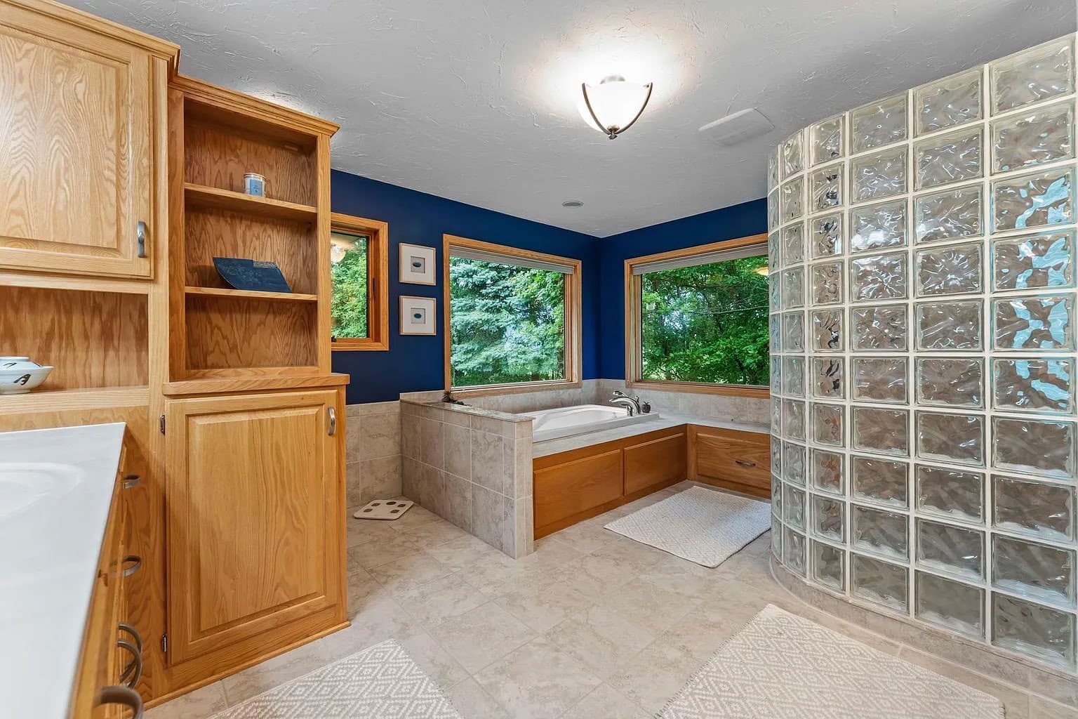 Jordan House: 1235 N Sutton Lake Blvd
