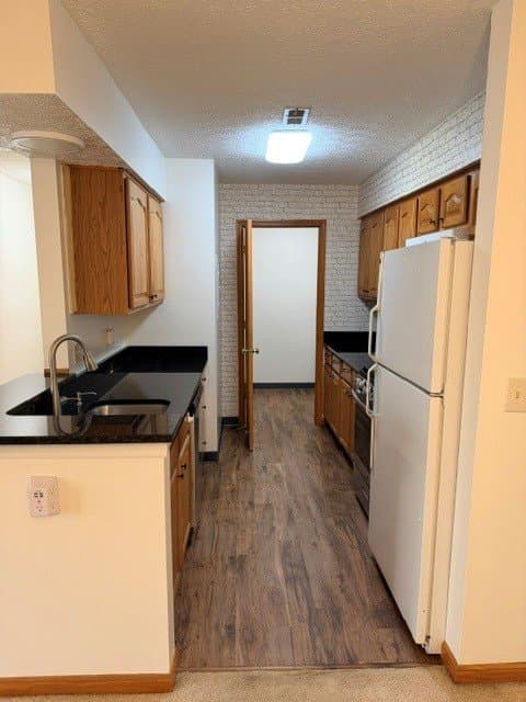 Columbus Condo: 2229 Hedgerow Rd